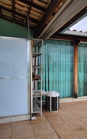 Apartamento à venda com 120m², 2 quartos e 1 vaga