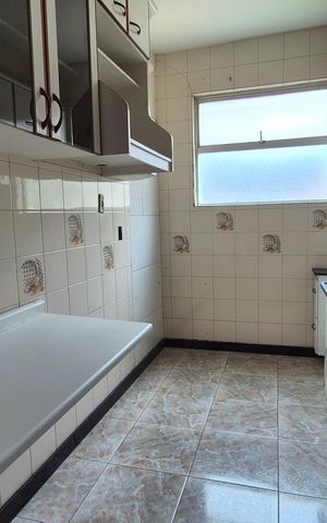 Apartamento à venda com 120m², 2 quartos e 1 vaga
