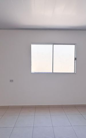 Apartamento para alugar com 46m², 1 quarto e sem vaga