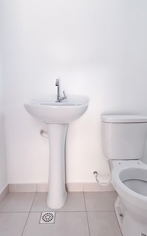 Apartamento para alugar com 46m², 1 quarto e sem vaga