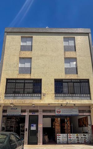 Apartamento para alugar com 46m², 1 quarto e sem vaga