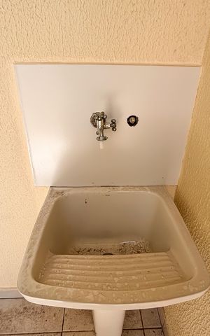 Apartamento para alugar com 46m², 1 quarto e sem vaga