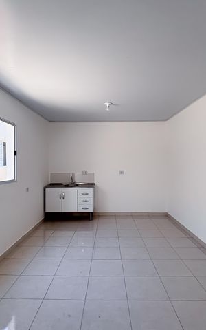 Apartamento para alugar com 46m², 1 quarto e sem vaga