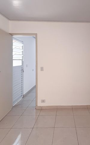 Apartamento para alugar com 46m², 1 quarto e sem vaga