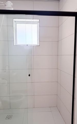 Apartamento para alugar com 46m², 1 quarto e sem vaga