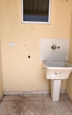 Apartamento para alugar com 46m², 1 quarto e sem vaga