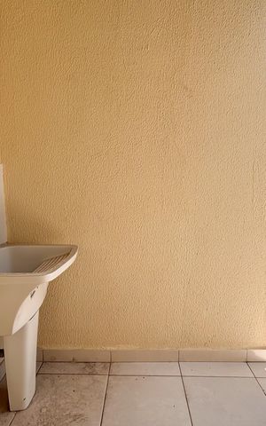 Apartamento para alugar com 46m², 1 quarto e sem vaga