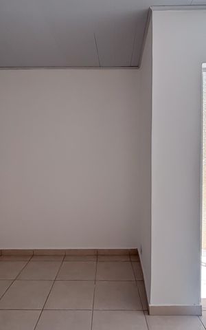 Apartamento para alugar com 46m², 1 quarto e sem vaga