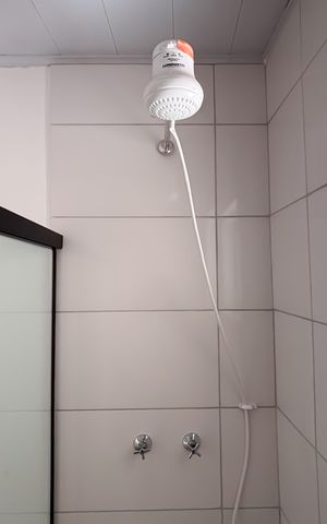 Apartamento para alugar com 46m², 1 quarto e sem vaga
