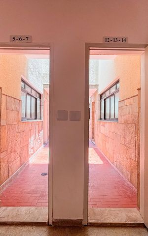 Apartamento para alugar com 46m², 1 quarto e sem vaga