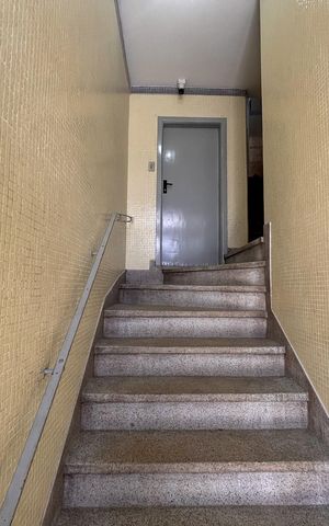 Apartamento para alugar com 46m², 1 quarto e sem vaga
