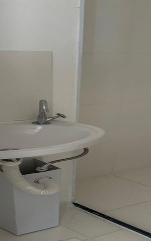 Apartamento para alugar com 25m², 1 quarto e sem vaga