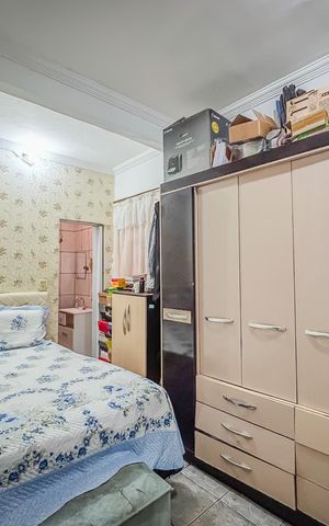 Casa à venda com 176m², 3 quartos e 1 vaga