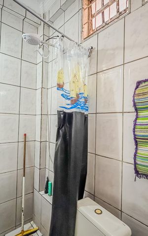 Casa à venda com 176m², 3 quartos e 1 vaga