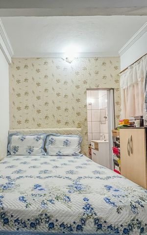 Casa à venda com 176m², 3 quartos e 1 vaga