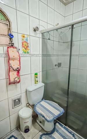 Casa à venda com 176m², 3 quartos e 1 vaga