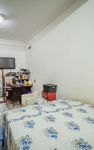 Casa à venda com 176m², 3 quartos e 1 vaga