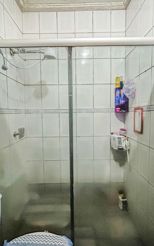 Casa à venda com 176m², 3 quartos e 1 vaga