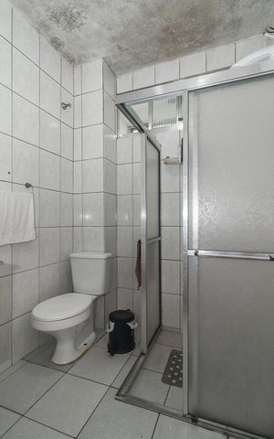 Apartamento à venda com 54m², 2 quartos e 1 vagaBanheiro