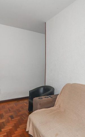 Apartamento à venda com 54m², 2 quartos e 1 vagaSala