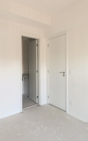 Apartamento à venda com 68m², 2 quartos e 1 vaga Apartamento à venda com 68m², 2 quartos e 1 vagaSuíte