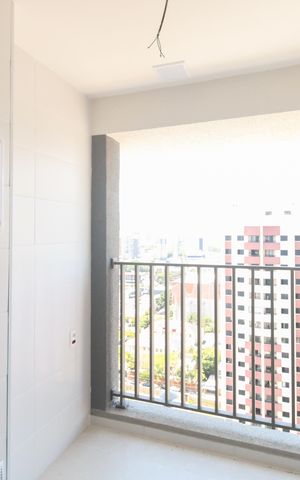 Apartamento à venda com 68m², 2 quartos e 1 vaga Apartamento à venda com 68m², 2 quartos e 1 vagaÁrea de Serviço