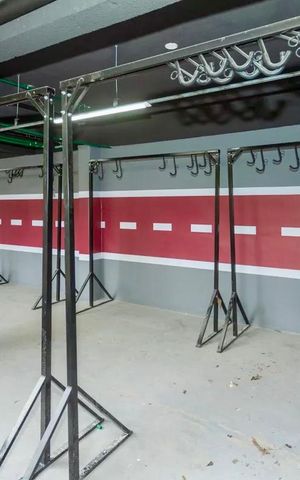 Apartamento à venda com 39m², 2 quartos e sem vaga Apartamento à venda com 39m², 2 quartos e sem vagaBicicletário