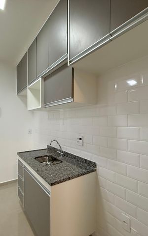 Apartamento à venda com 39m², 2 quartos e sem vaga Apartamento à venda com 39m², 2 quartos e sem vagaCozinha