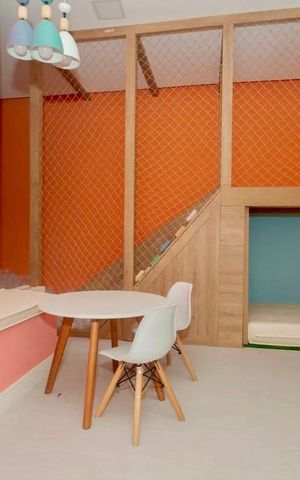 Apartamento à venda com 39m², 2 quartos e sem vaga Apartamento à venda com 39m², 2 quartos e sem vagaBrinquedoteca