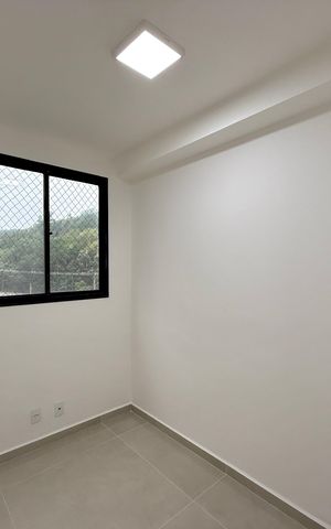 Apartamento à venda com 39m², 2 quartos e sem vaga Apartamento à venda com 39m², 2 quartos e sem vagaQuarto 1
