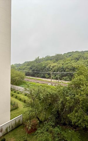 Apartamento à venda com 39m², 2 quartos e sem vaga Apartamento à venda com 39m², 2 quartos e sem vagaVista