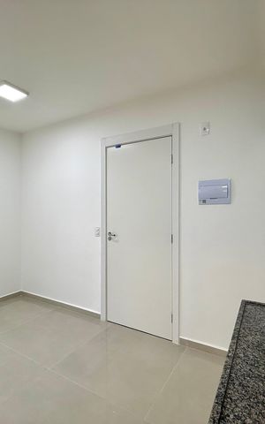Apartamento à venda com 39m², 2 quartos e sem vaga Apartamento à venda com 39m², 2 quartos e sem vagaCozinha