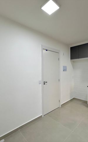 Apartamento à venda com 39m², 2 quartos e sem vaga Apartamento à venda com 39m², 2 quartos e sem vagaSala