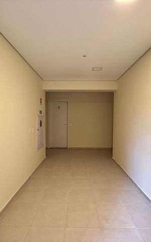 Apartamento à venda com 39m², 2 quartos e sem vaga Apartamento à venda com 39m², 2 quartos e sem vagaHall Social Bloco