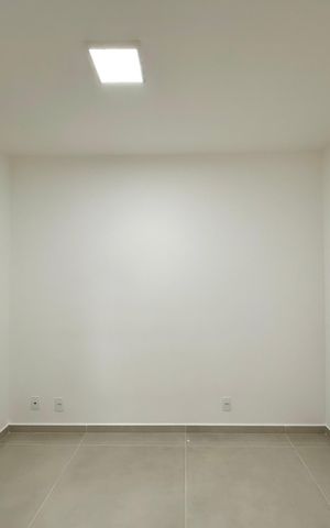 Apartamento à venda com 39m², 2 quartos e sem vaga Apartamento à venda com 39m², 2 quartos e sem vagaQuarto 2
