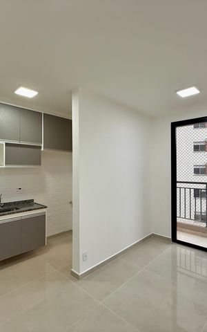 Apartamento à venda com 39m², 2 quartos e sem vaga Apartamento à venda com 39m², 2 quartos e sem vagaSala