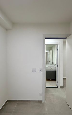 Apartamento à venda com 39m², 2 quartos e sem vaga Apartamento à venda com 39m², 2 quartos e sem vagaQuarto 1