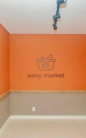 Apartamento à venda com 39m², 2 quartos e sem vaga Apartamento à venda com 39m², 2 quartos e sem vagaMercadinho