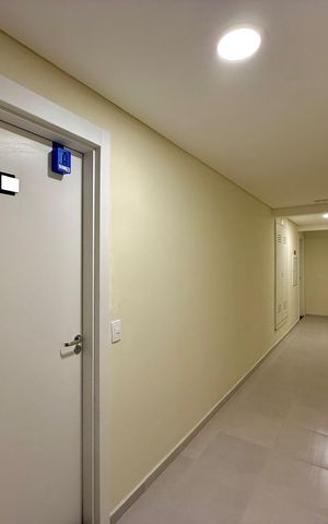 Apartamento à venda com 39m², 2 quartos e sem vaga Apartamento à venda com 39m², 2 quartos e sem vagaHall Apartamento