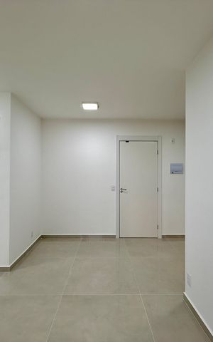 Apartamento à venda com 39m², 2 quartos e sem vaga