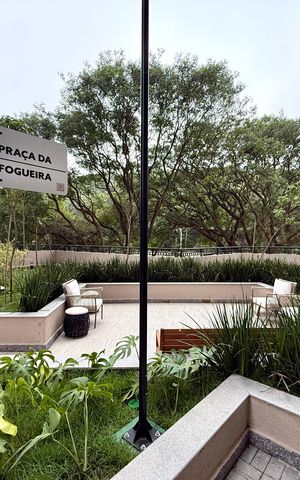 Apartamento à venda com 39m², 2 quartos e sem vaga Apartamento à venda com 39m², 2 quartos e sem vagaHortinha