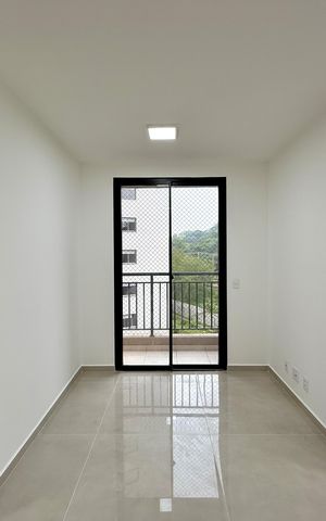 Apartamento à venda com 39m², 2 quartos e sem vaga Apartamento à venda com 39m², 2 quartos e sem vagaSala