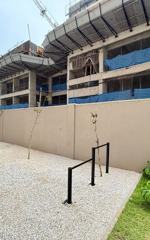 Apartamento à venda com 39m², 2 quartos e sem vaga Apartamento à venda com 39m², 2 quartos e sem vagaAcademia Externa