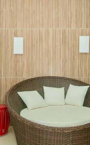 Apartamento à venda com 39m², 2 quartos e sem vaga Apartamento à venda com 39m², 2 quartos e sem vagaSauna