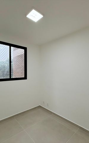 Apartamento à venda com 39m², 2 quartos e sem vaga Apartamento à venda com 39m², 2 quartos e sem vagaQuarto 2