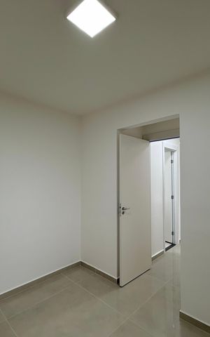 Apartamento à venda com 39m², 2 quartos e sem vaga Apartamento à venda com 39m², 2 quartos e sem vagaQuarto 2