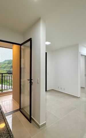 Apartamento à venda com 39m², 2 quartos e sem vaga Apartamento à venda com 39m², 2 quartos e sem vagaCozinha