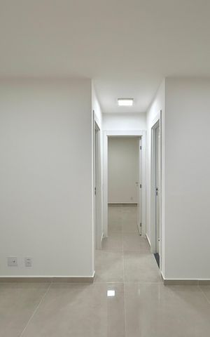 Apartamento à venda com 39m², 2 quartos e sem vaga