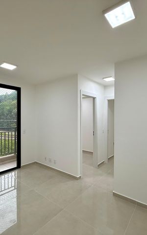 Apartamento à venda com 39m², 2 quartos e sem vaga Apartamento à venda com 39m², 2 quartos e sem vagaSala