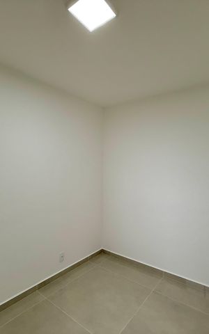 Apartamento à venda com 39m², 2 quartos e sem vaga Apartamento à venda com 39m², 2 quartos e sem vagaQuarto 2